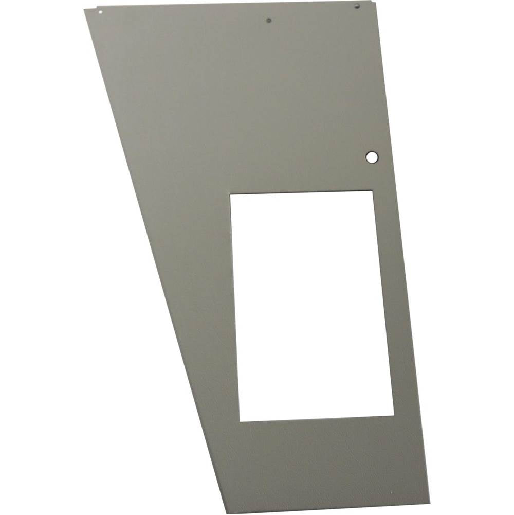 Elkay - Panel - Right Hand Rear TL (PV)