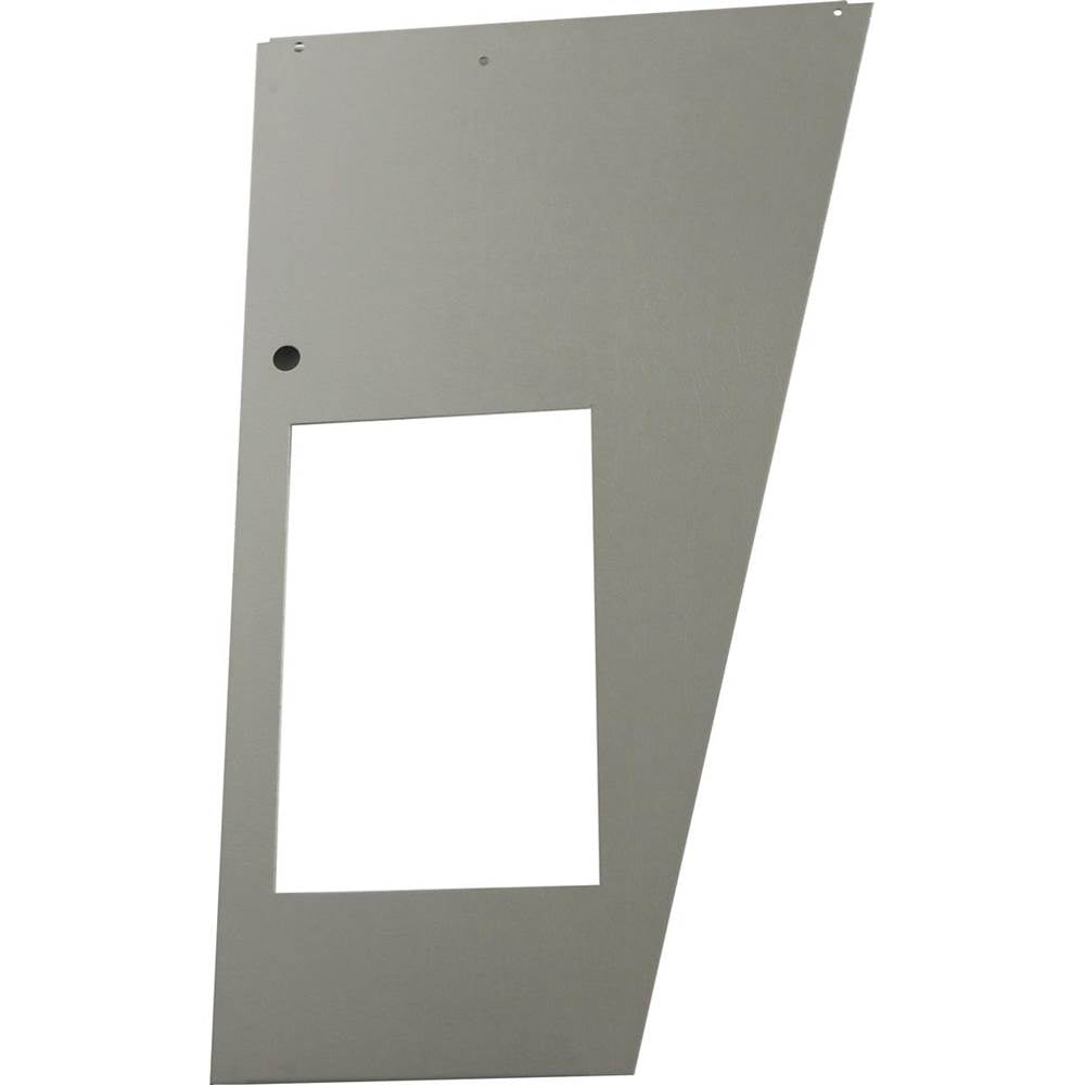 Elkay - Panel - Left Hand Rear TLR (PV)