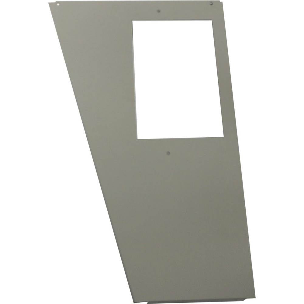 Elkay - Panel - Right Hand Rear TLR (PV)