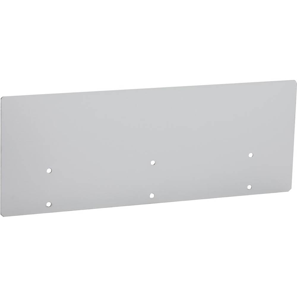 Elkay - Accessory - Wall Plate (Splash Guard) for EZ style models - Stainless Steel