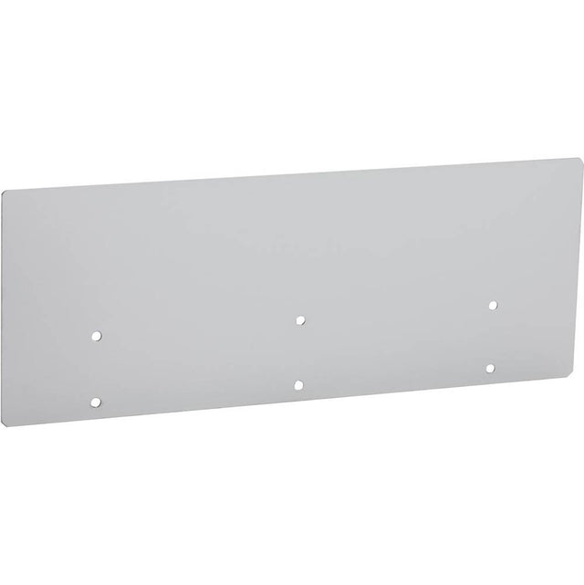 Elkay - Accessory - Wall Plate (Splash Guard) for EZ style models - Stainless Steel
