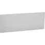 Elkay - Accessory - Wall Plate (Splash Guard) for EZ style models - Stainless Steel