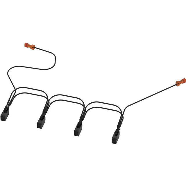 Elkay - Assembly - Wiring Front/Side Push