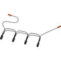 Elkay - Assembly - Wiring Front/Side Push