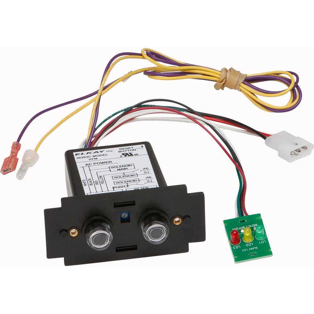 Elkay - VFM Sensor Assembly