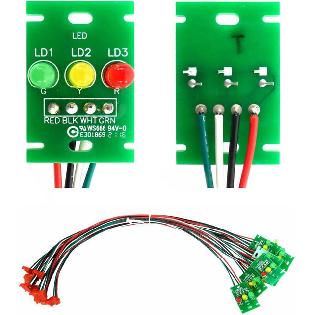 Elkay - BF LED Board