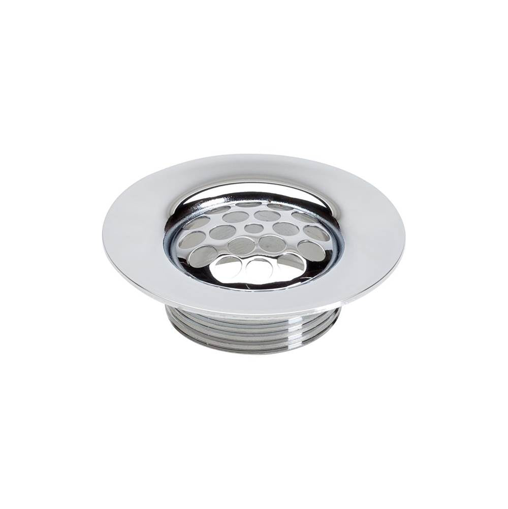 Elkay - Assembly - Strainer and Ferrule CP