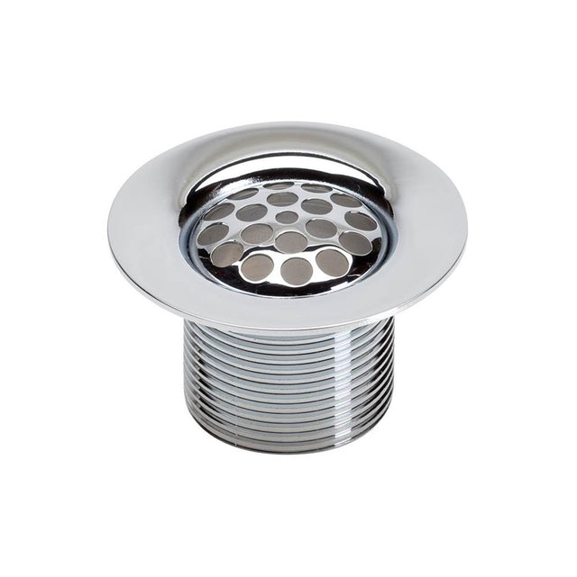 Elkay - Assembly - Strainer and Ferrule