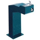 Elkay - Halsey Taylor Outdoor Endura Fountain, Non-Filtered Non-Refrigerated Freeze Resistant