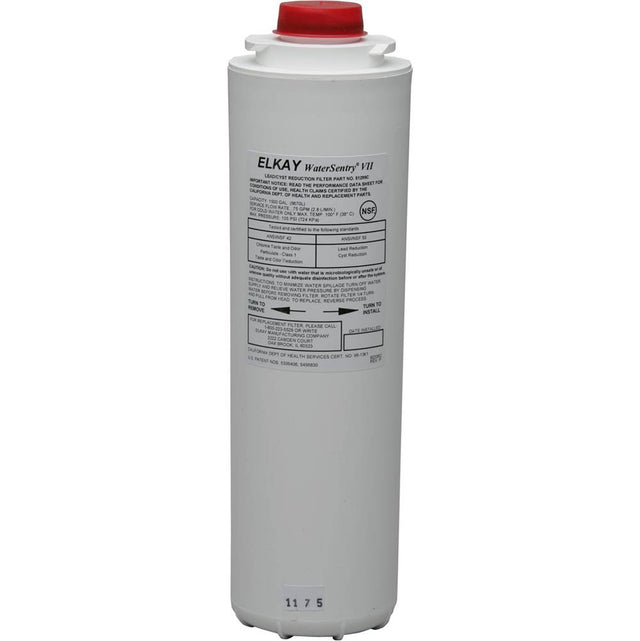 Elkay - WaterSentry VII Replacement Filter (Coolers Plus Fountains)