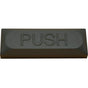 Elkay - Pushbar - Push Side Gray