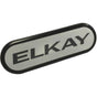 Elkay - Nameplate - Elkay