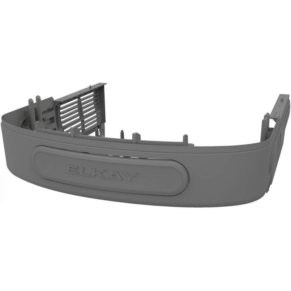 Elkay - Assembly - Shroud Upper EZO