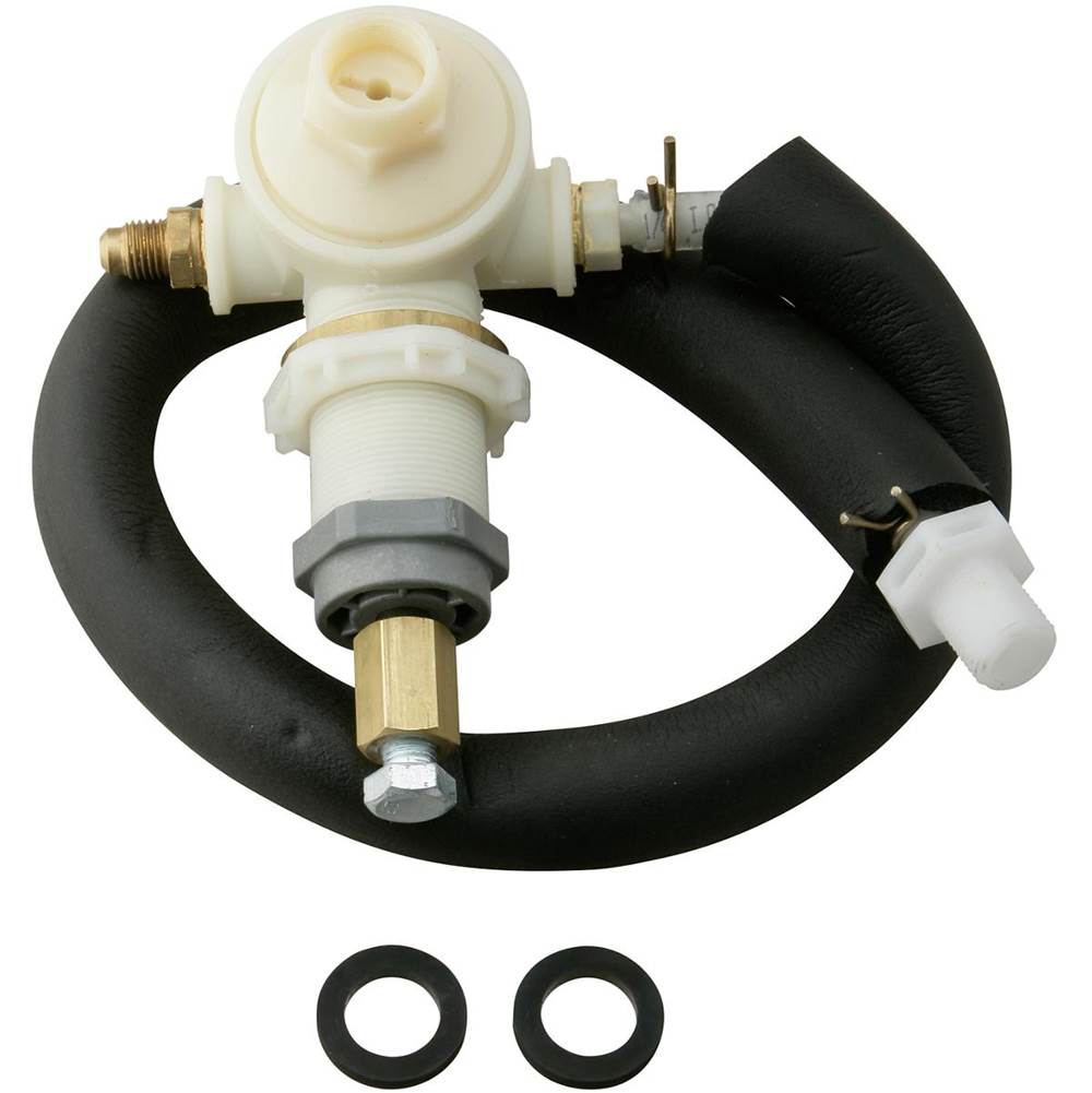 Elkay - Assembly - Cold Water Line Right Hand