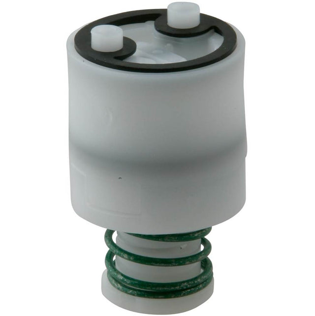 Elkay - Regulator - With Green Spring