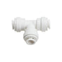 Elkay - Fitting - Tee 1/4''
