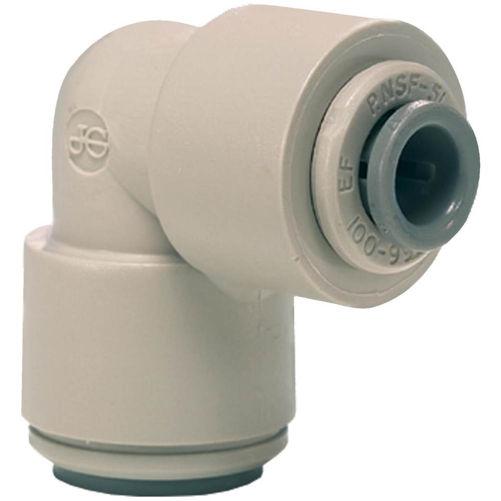 Elkay - Fitting - Elbow 3/8'' X 1/4''