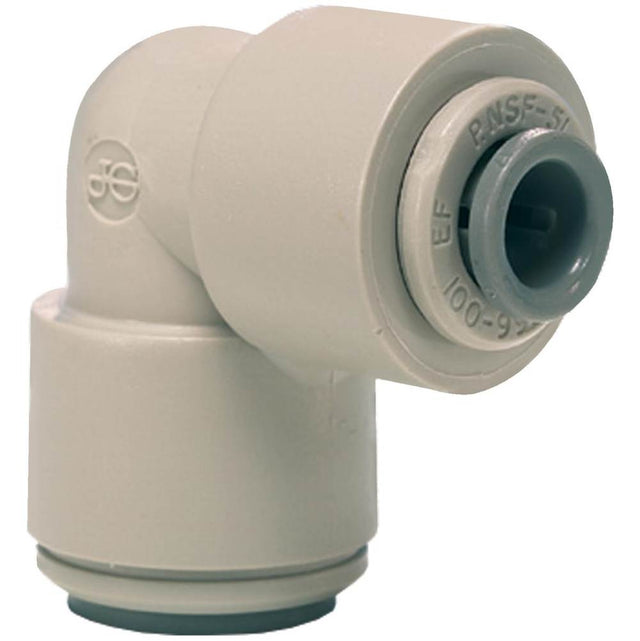 Elkay - Fitting - Elbow 3/8'' X 1/4''