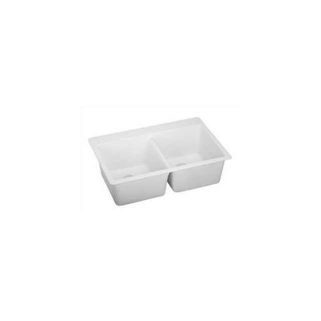 Elkay - Quartz ELG3322 - White