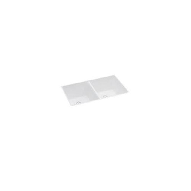 Elkay - Quartz ELGU3322 - White