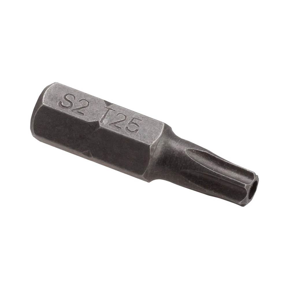Elkay - Accessory - Vandal-Resistant Pinned T25 Torx Bit