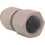 Elkay - Fitting - Female Adapter 3/8  0.D. X 1/2 BSP Thread