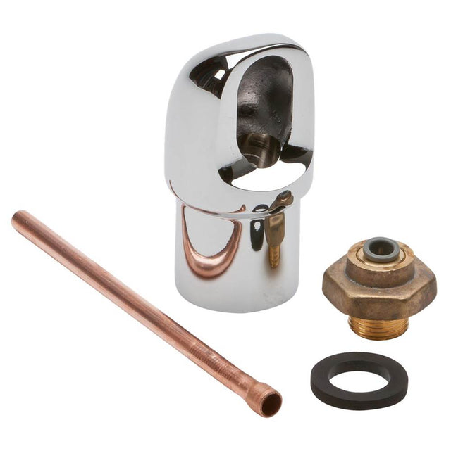 Elkay - Accessory - Bubbler Kit Vandal-Resistant - Chrome