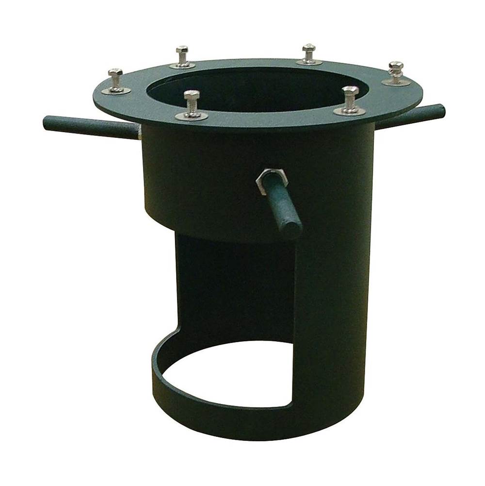 Elkay - Accessory - Direct Bury Adaptor - Evergreen