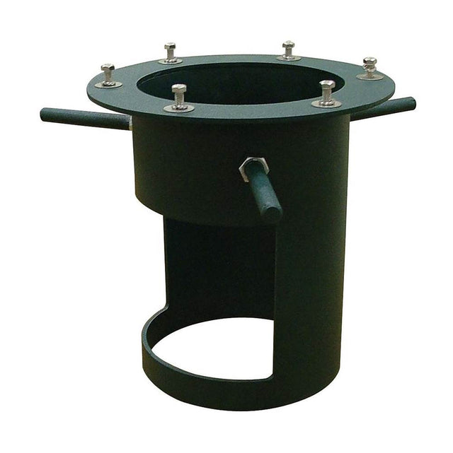 Elkay - Accessory - Direct Bury Adaptor - Evergreen