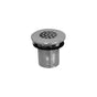 Elkay - Accessory - Vandal-Resistant Drain Kit for models with 1-1/4'' drain openings - Chrome