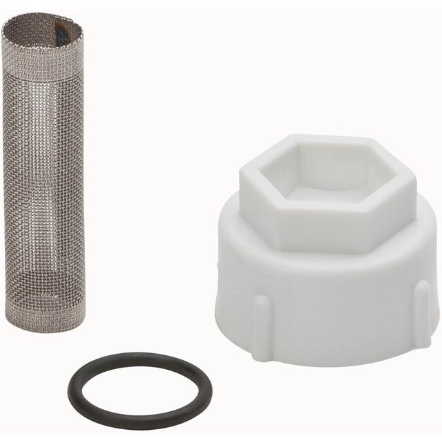 Elkay - Kit - Solenoid Cap/Screen/O-Ring