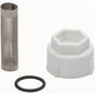 Elkay - Kit - Solenoid Cap/Screen/O-Ring