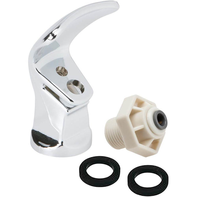 Elkay - Halsey Taylor Double Bubbler Kit