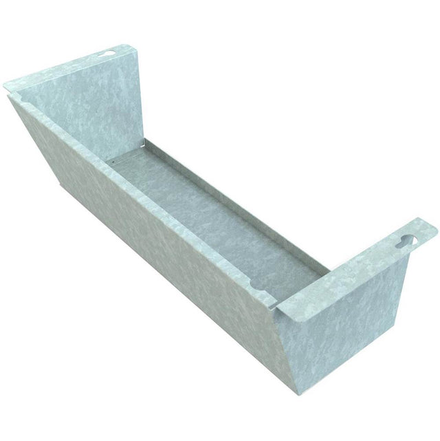 Elkay - WaterSentry Filter Mounting Cover (Gray Granite) - Light Gray Granite
