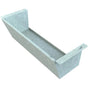 Elkay - WaterSentry Filter Mounting Cover (Gray Granite) - Light Gray Granite