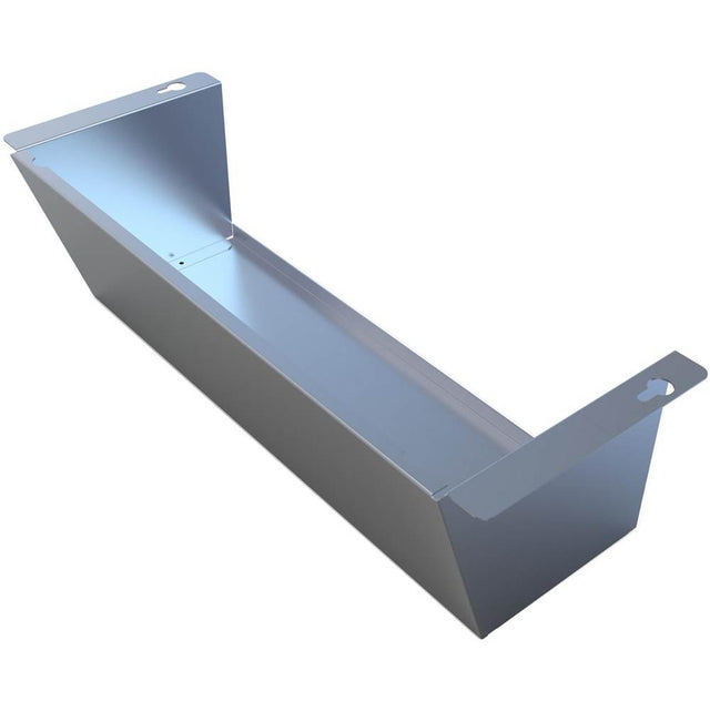 Elkay - WaterSentry Filter Mounting Cover (Stainless Steel) - Stainless Steel