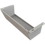 Elkay - Halsey Taylor Filter Mounting Cover for HAC (Platinum Vinyl)