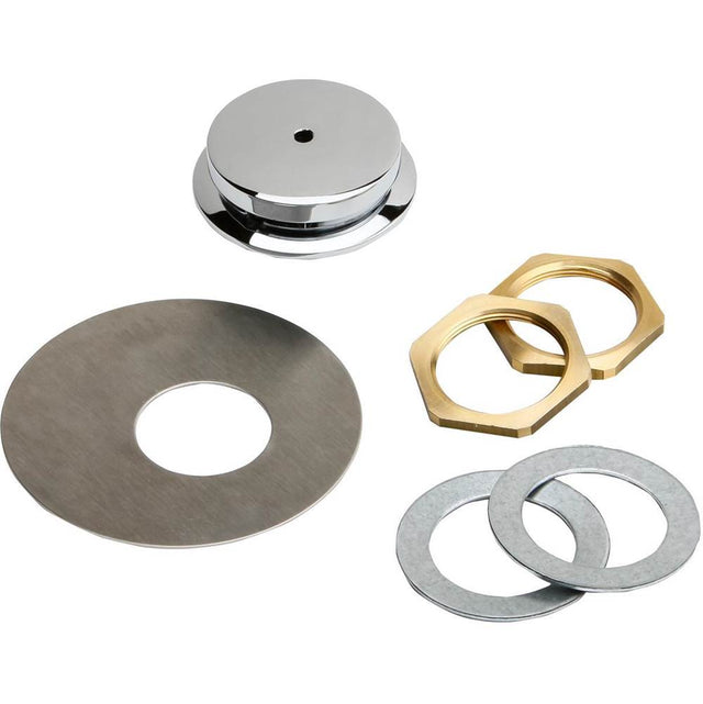Elkay - Halsey Taylor Kit - Push Button 4400 Series Fountain