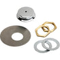 Elkay - Halsey Taylor Kit - Push Button 4400 Series Fountain