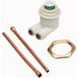 Elkay - Kit - Regulator Green Spring