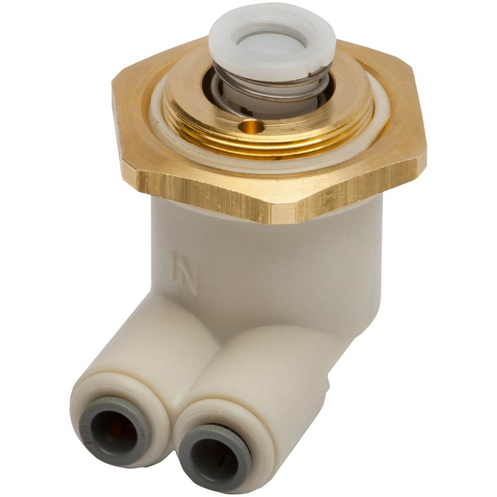 Elkay - Kit - 61313C Regulating Brass Retaining Nut