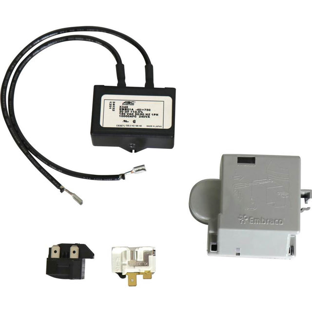 Elkay - Kit - EM65HHC Green Electricals