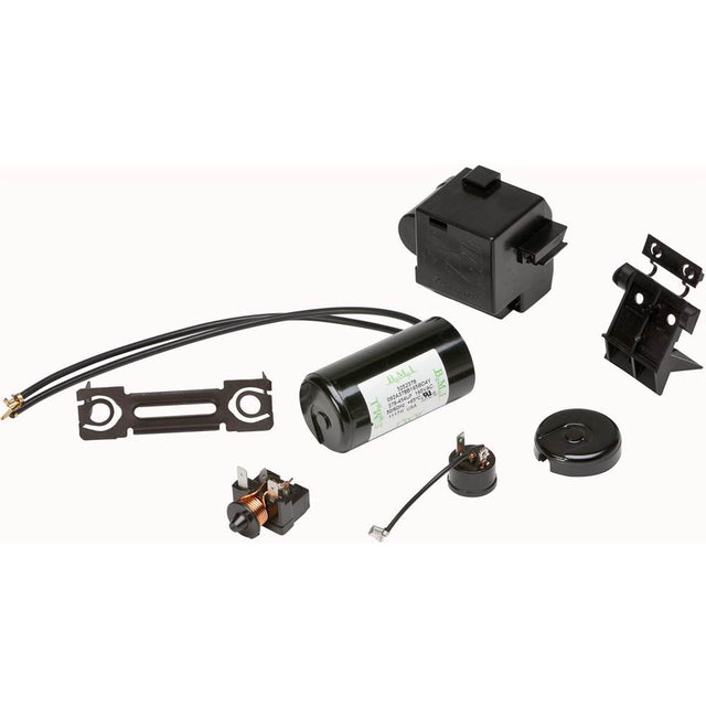 Elkay - Kit - FFI12HBX 115V Electricals