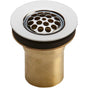 Elkay - Kit - Drain (Backsplash/Recessed)