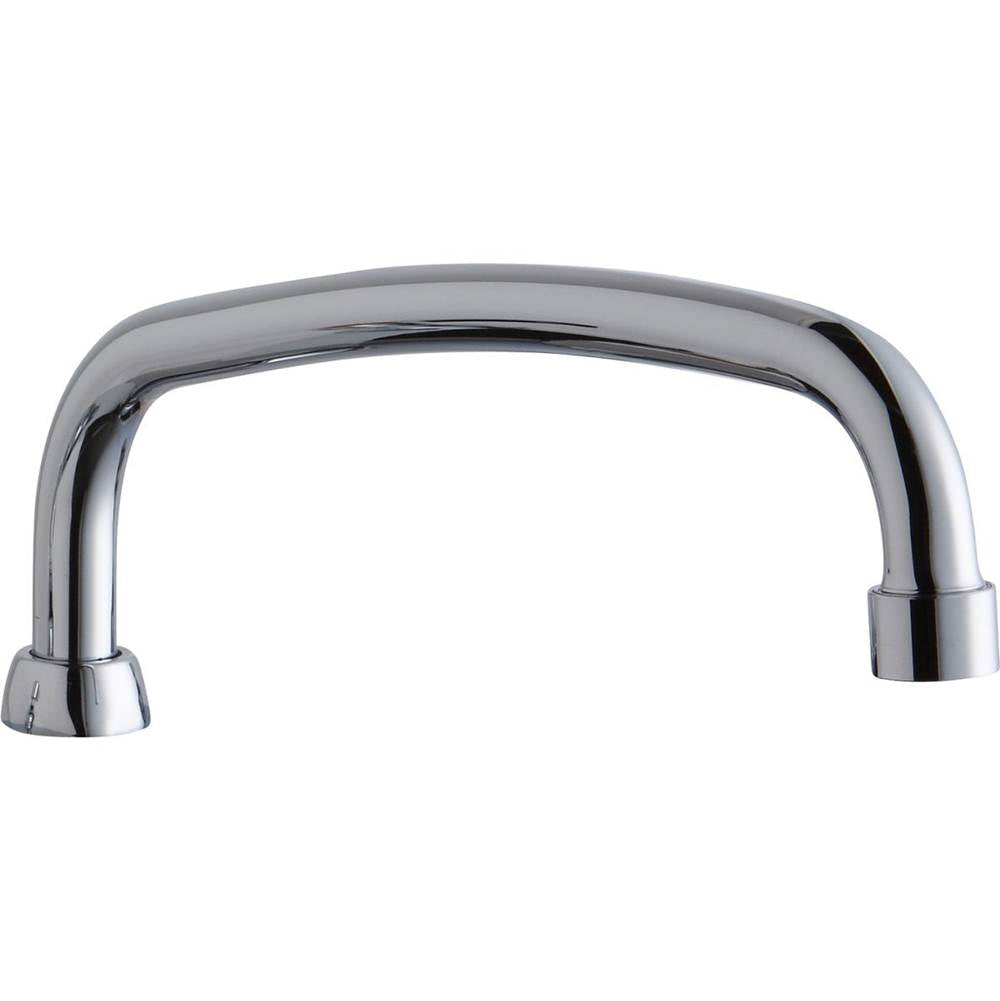Elkay - SPOUT-12'' ARC TUBE SMALL NUT