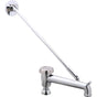 Elkay - SPOUT-7'' BUCKET HOOK POLISHED W/SUPPORT ARM