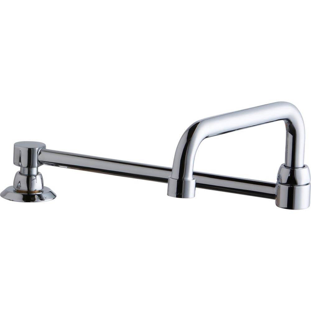 Elkay - SPOUT-DOUBLE SWING