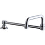 Elkay - SPOUT-DOUBLE SWING