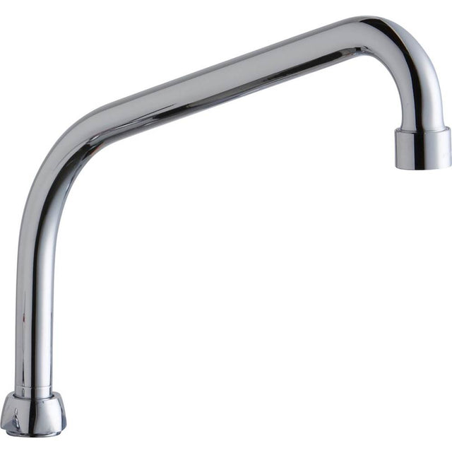 Elkay - SPOUT-10'' HIGH ARC TUBE SMALL NUT