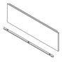 Elkay - KIT-PANEL & L BRKT - Stainless Steel